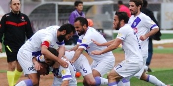 Orduspor 2-1 Denizlispor