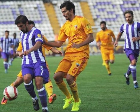 Orduspor’un Eski Futbolcusu, Sosyal Medyadan Açıklama Yaptı