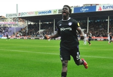 Orduspor’da Gidecek İsimler Belli Olmaya Başladı