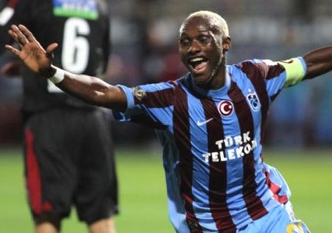 Orduspor Yattara’yı istiyor