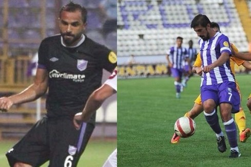 Orduspor’un 2 Eski Yıldızı Yeni Takımlarıyla Anlaştı