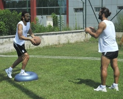 Orduspor, 2 isimle daha yollarını ayırdı