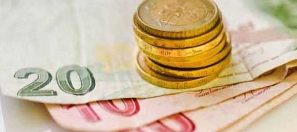 2015 Yılının Asgari Ücret Rakamları Belli Oldu