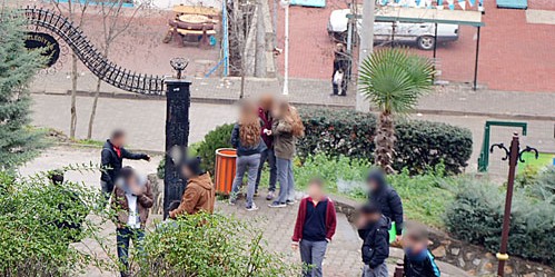 Fatsa Gençliğinin Geldiği Son Nokta!