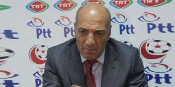 Orduspor’un Yeni Teknik Direktörünün basın açıklamaları