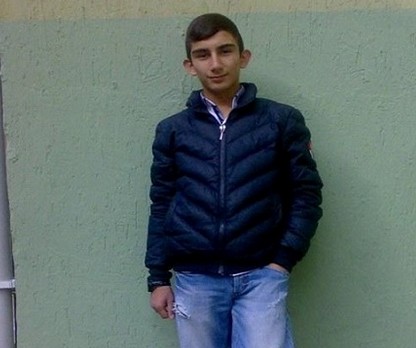 Ordu’da lise öğrencisi gözyaşlarıyla son yolculuğuna uğurlandı