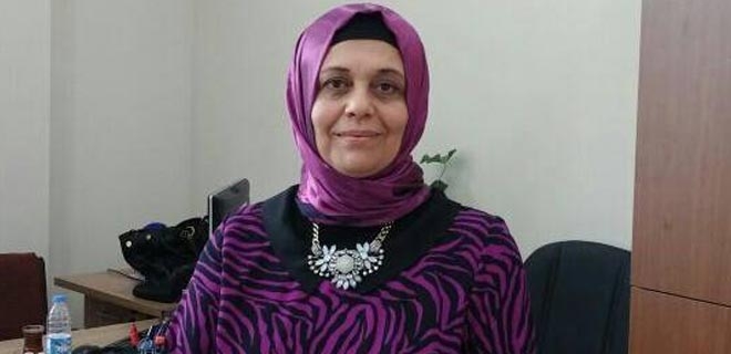 Ak Parti’de süpriz aday adayı