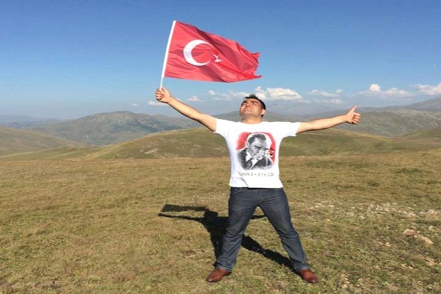 Ordulu gencin katilleri Gürcistan’da yakalandı