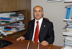 Hamit Taşcı basın toplantısı düzenledi