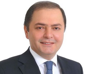 Mustafa Çaya Kimdir?