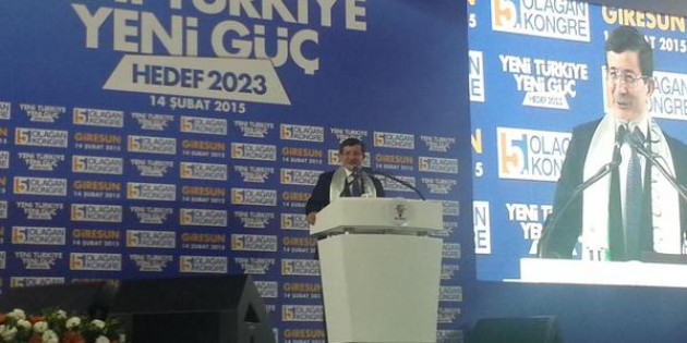Ak Parti il yönetimini oluşturan yeni isimler