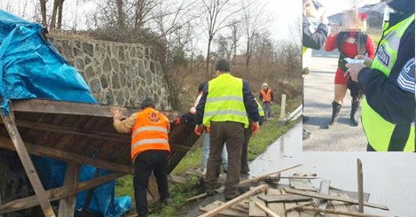 Ordu’da fuhuş yapanlara ağır ceza