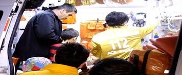 Ordu’da sobadan aynı aileden 4 kişi zehirlendi