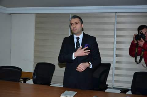 Bizim öncelikli hedefimiz partimizin başarısıdır