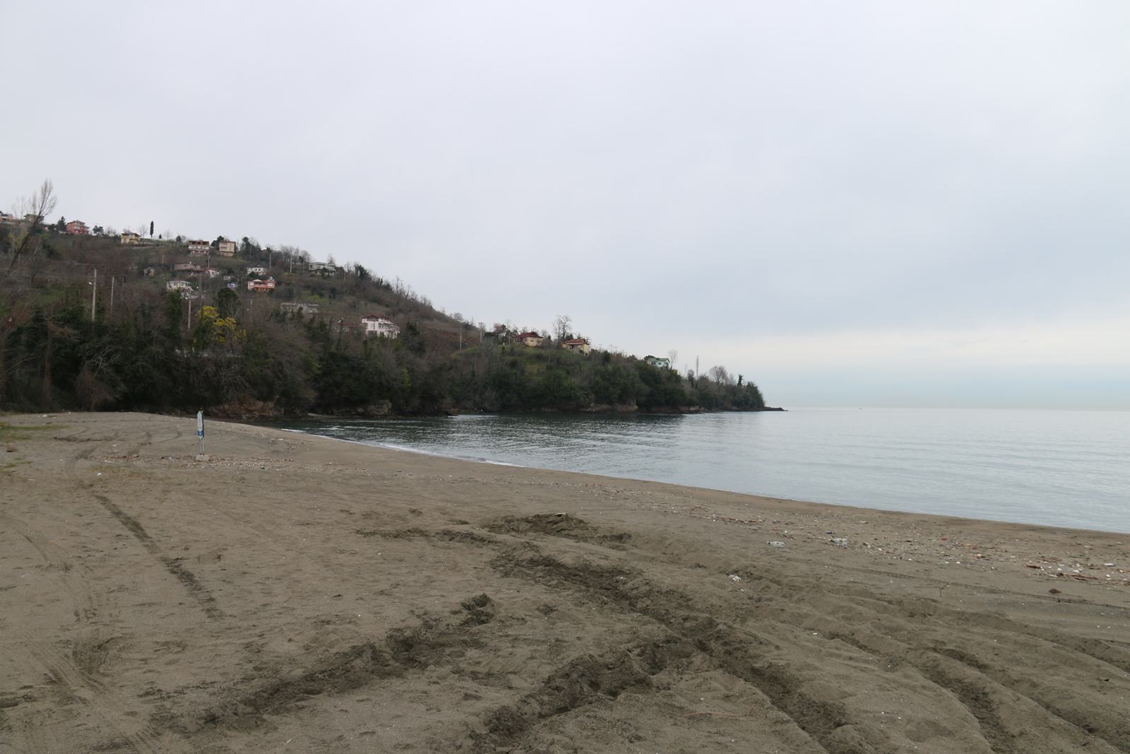 Ordu’da Kadınlar Plajı hayata geçiyor