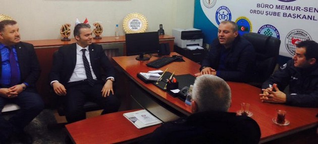STK’lar bizler için çok önemli, yerel dinamiklerimizdendir