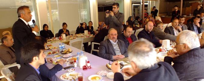 Erçal 7 Haziran seçimleri tarihi öneme sahip