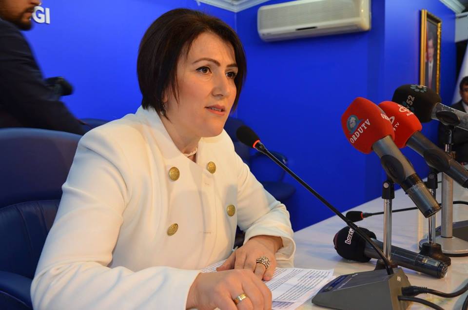 Biz makam değil dava peşindeyiz