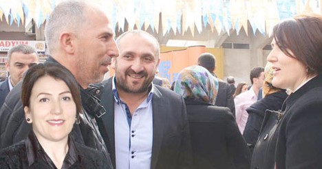 Delegelerimizin kararına önem veriyoruz