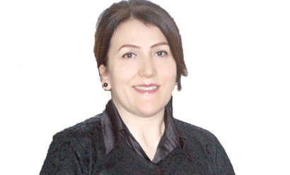 Kadına şiddet artık sona ermelidir