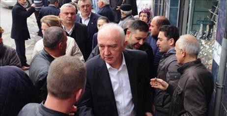 Yıldız: 7 Haziran Türkiye’nin kurtuluşu, geleceğimize umut olacak