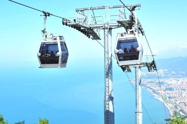 Kadınlara günlerinde yüzde 50 indirim var