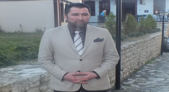 Sefa Yüce, Ordu’da 5 te 5 yapmak için kolları sıvadık