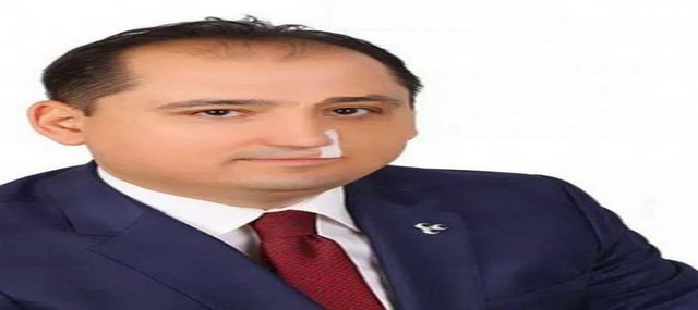 Murat Kaçak ”İnsanların Gelecek Umudu Yok”