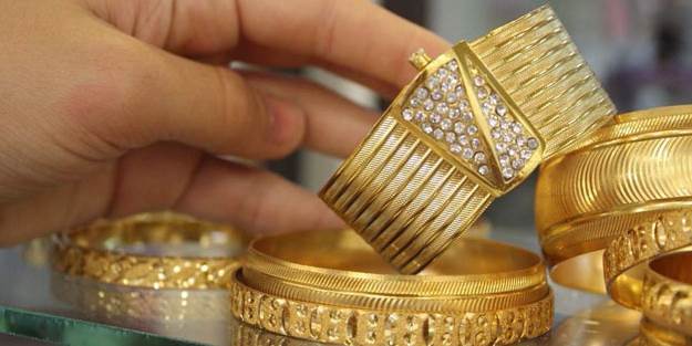 Ordu’da Kuyumcu Soygunu