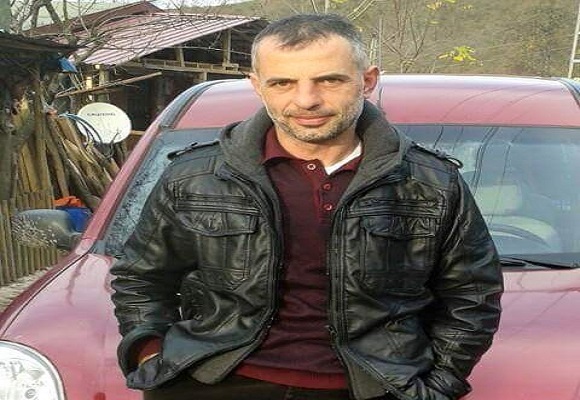 Ordu’da cinayet, bir kişi öldürüldü