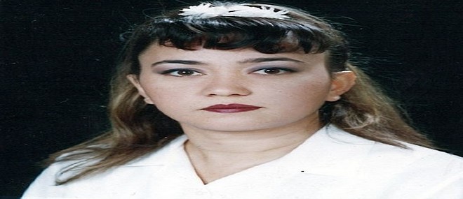 Müzeyyen hemşire Fatsa’yı yasa boğdu