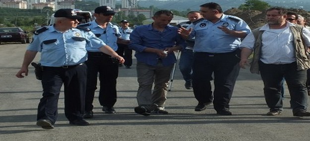 Ordu’da işsiz kaldığı için bunalıma giren genç intihara kalkıştı