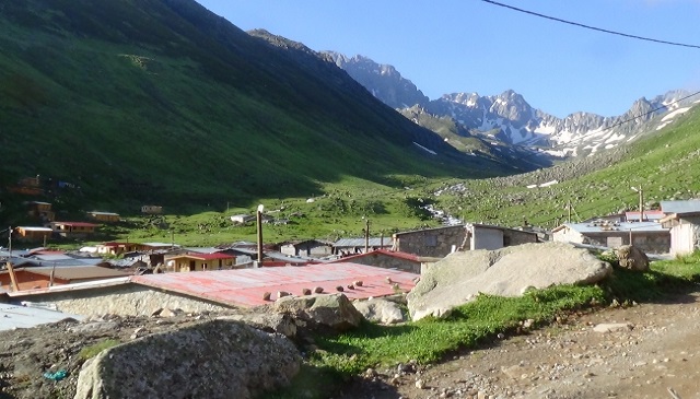 Yeşil Yol projesi çevrecilerin hedefinde