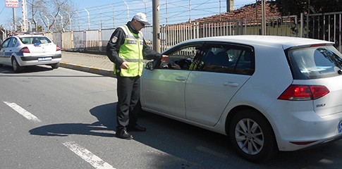 Kaçırılan polis memuru nefes kesen operasyonla kurtarıldı