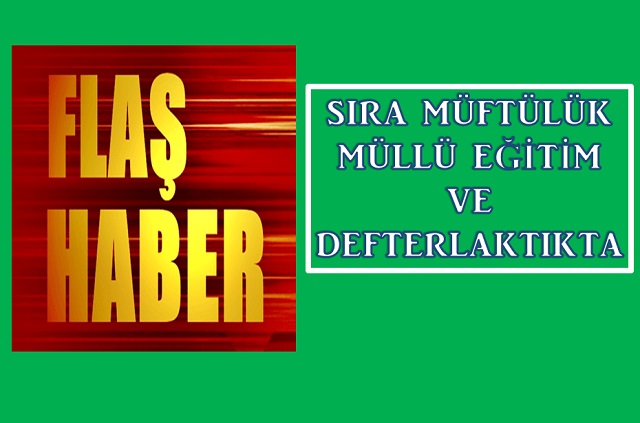 15 KİŞİ DAHA AÇIĞA ALINDI