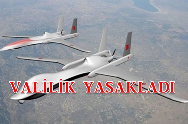 DARBE GİRİŞİMİNİN ARDINDAN YASAKLANDI