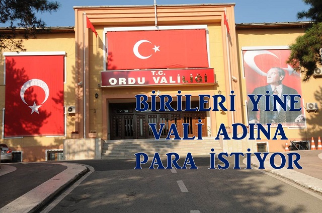 KİM BUNLAR?