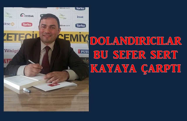 UYANIKLIĞI SAYESİNDE KURTULDU