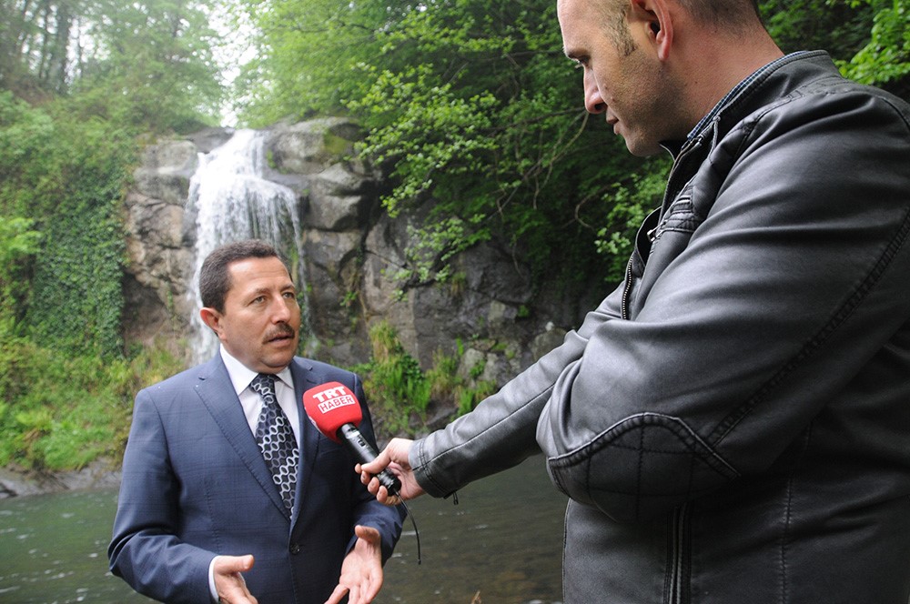 Ulusal Basın’dan Ordu’ya Çıkarma