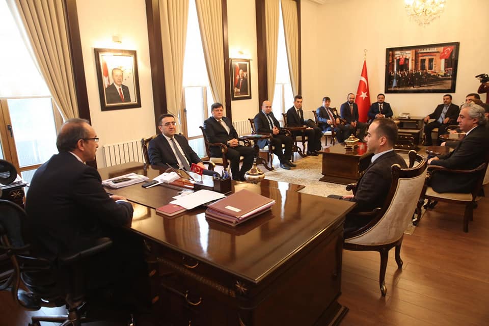 Turizm ve Yatırım Zirvesi Ordu’da Düzenlenecek