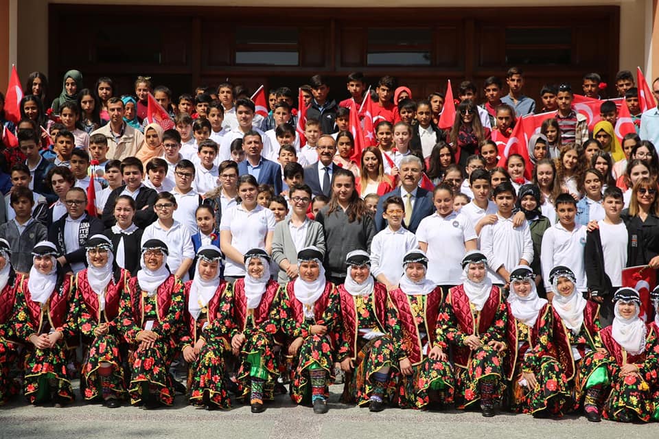 Kilis’ten Misafirlerimiz Var