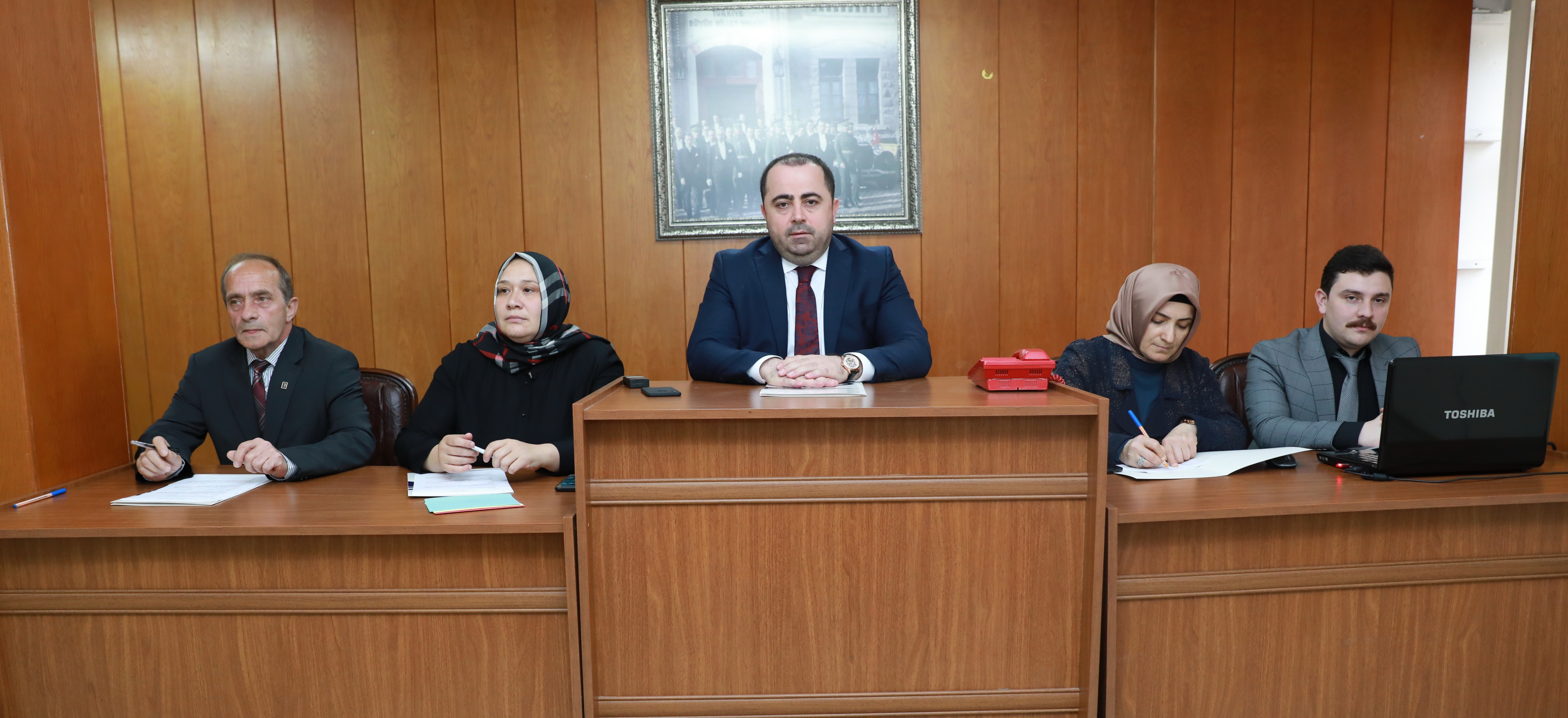 Fatsa’da ramazan etkinlikleri düzenlenecek