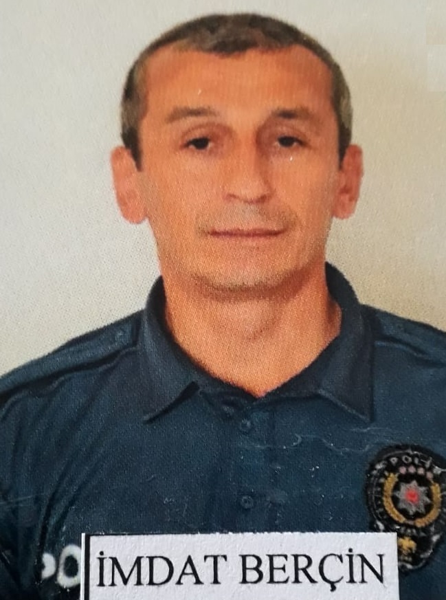 Seddar Yavuz, Şehit Polis Memuru İçin Taziye Mesajı