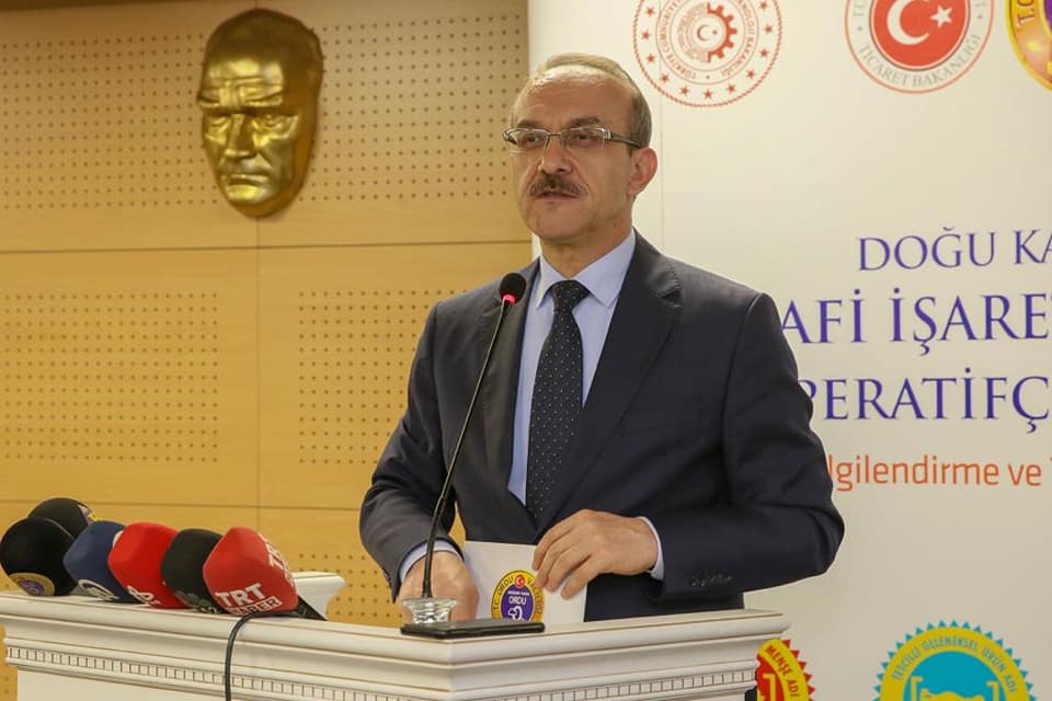 Ordu, EMITT Turizm Fuarında Tanıtılacak