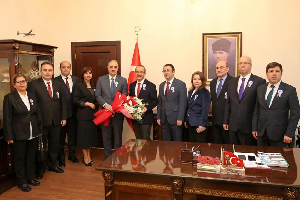 Vergi Haftası Başladı