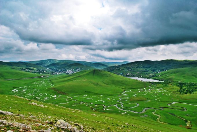 Turizm Haftası Kutlanacak (2019)