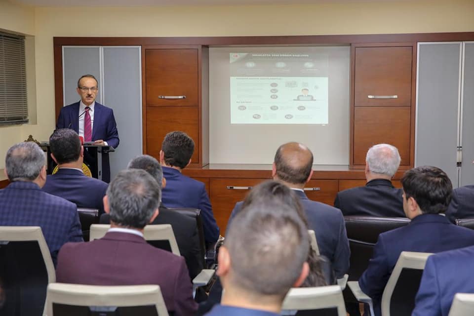 İhracatta Dijital Gümrük Dönemi Başladı