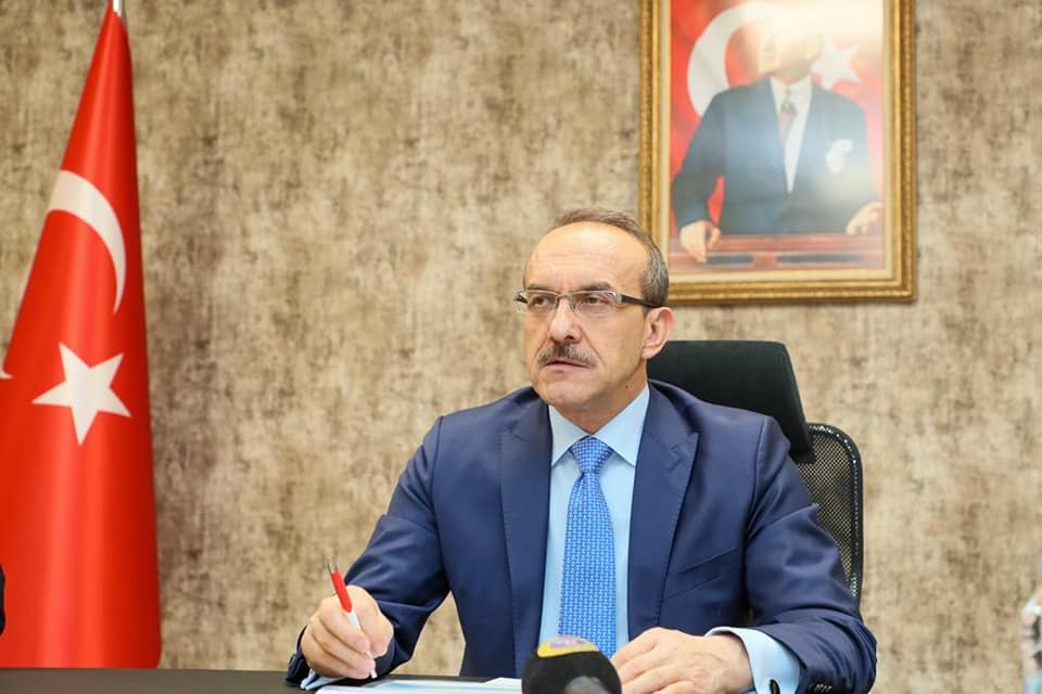 İl İstihdam ve Mesleki Eğitim Kurulu Toplantısı Yapıldı