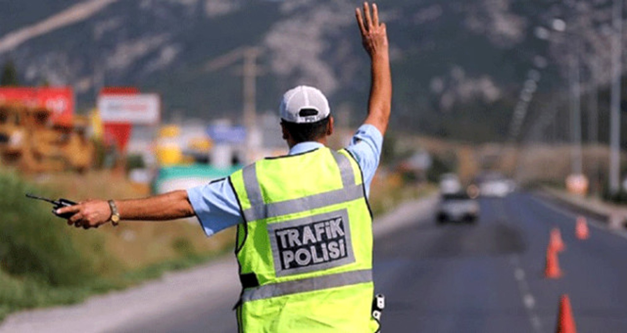 Vali Yavuz’dan, Kamu Araçlarında Emniyet Kemeri Denetimi Talimatı