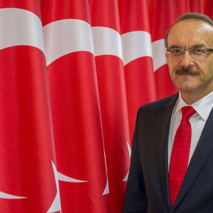 Valimiz Sayın Seddar YAVUZ’un Regaip Kandili Mesajı